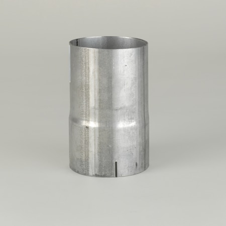 Donaldson Connector, 5 In (127 Mm) Id-Od P206370